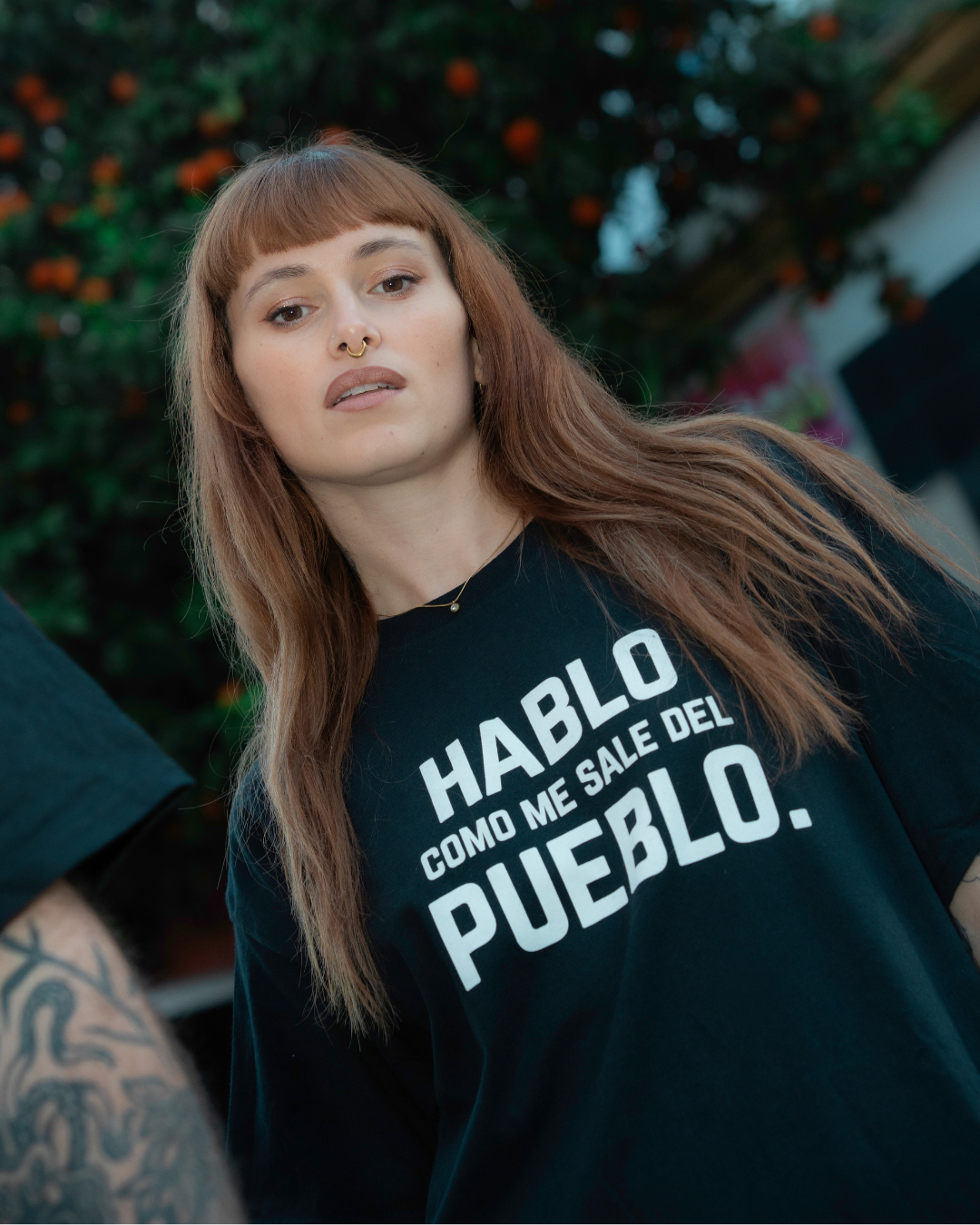 Doctor Andergraun x BAAAF Hablo Como Me Sale Del Pueblo