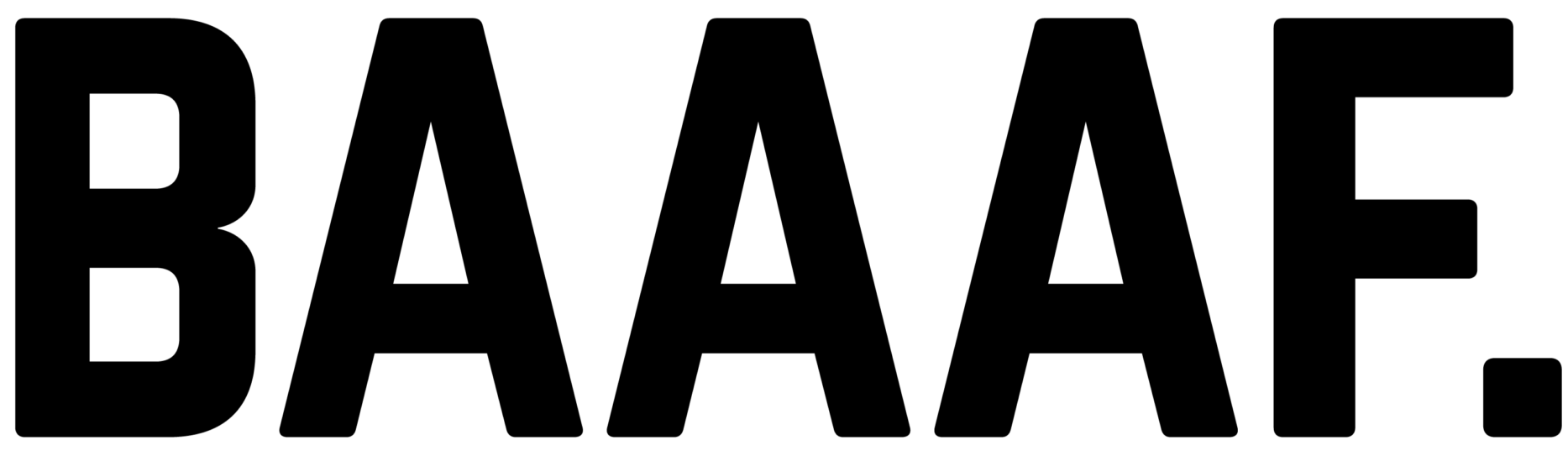 BAAAF BRAND