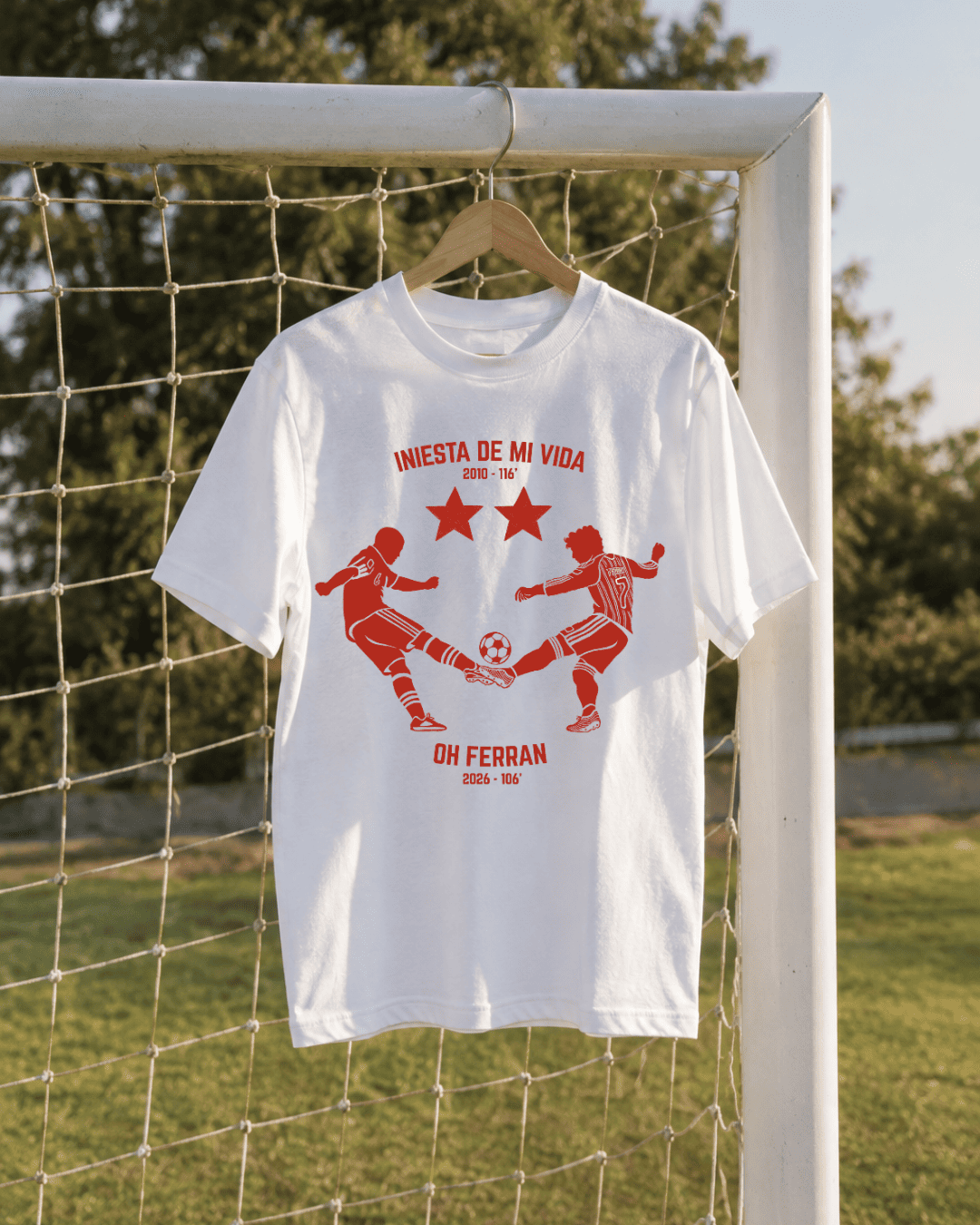 camiseta mi madre mi abuela y er beti